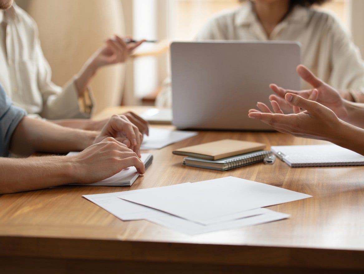 SmallBiz Capital Hub