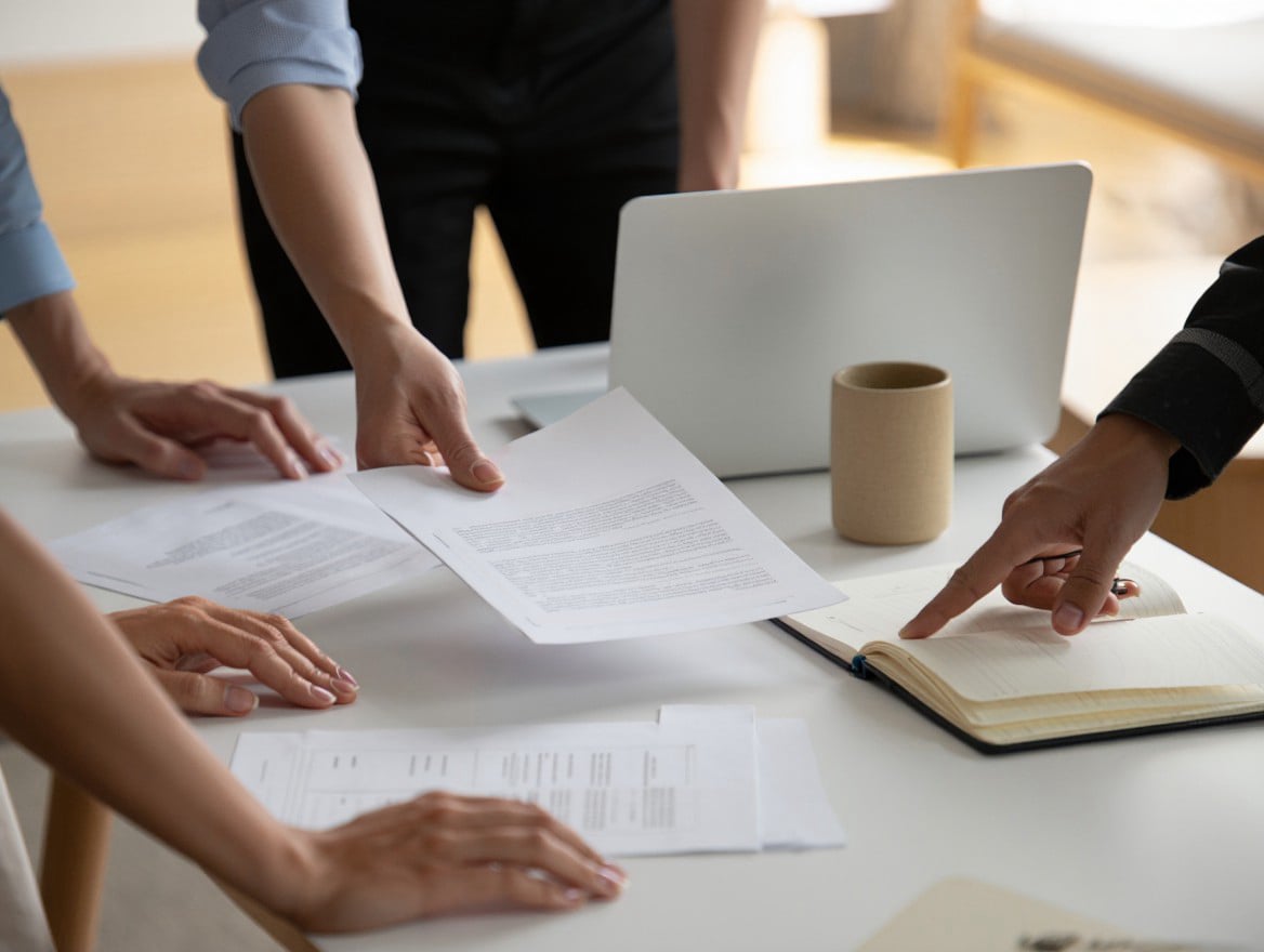 SmallBiz Capital Hub